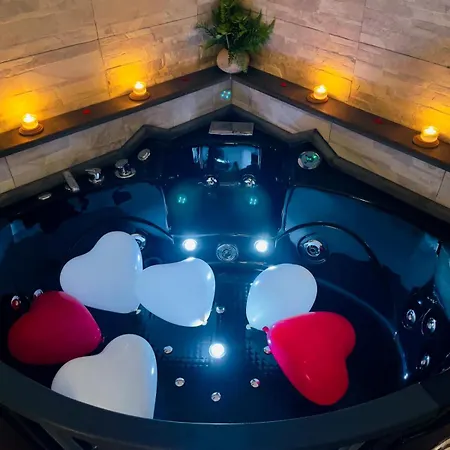 Room24 Relax & Wellness