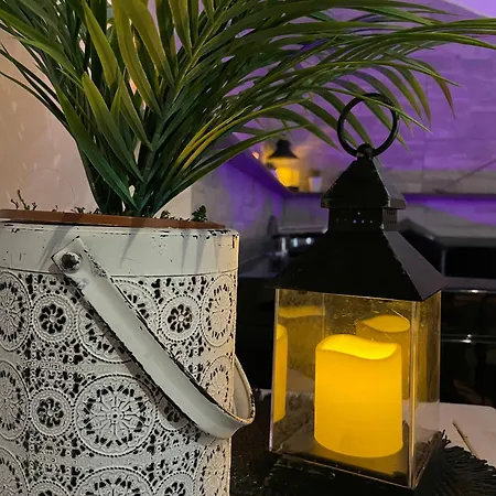 招待所 Room24 Relax & Wellness