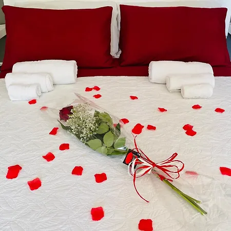 Room24 Relax & Wellness Genzano di Roma