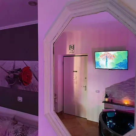 Room24 Relax & Wellness