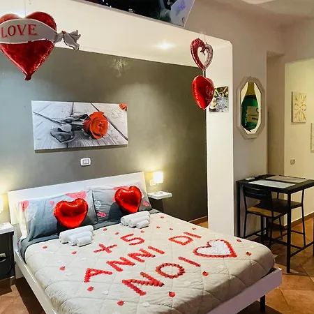 بيت ضيافة Room24 Relax & Wellness