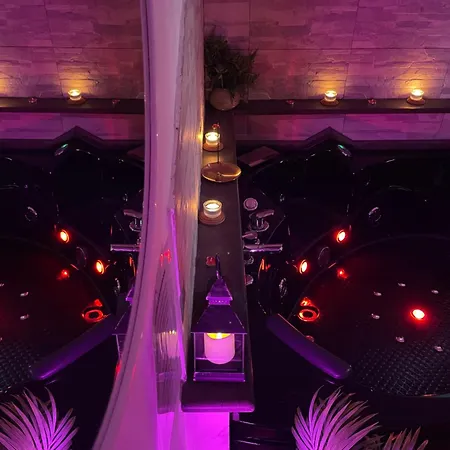 Room24 Relax & Wellness *