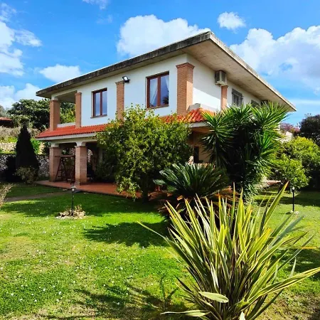 Konukevi Room24 Relax & Wellness Genzano di Roma