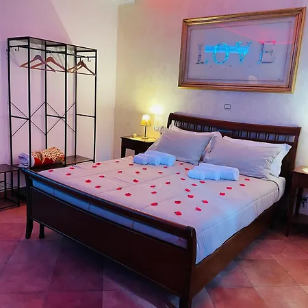 Room24 Relax & Wellness