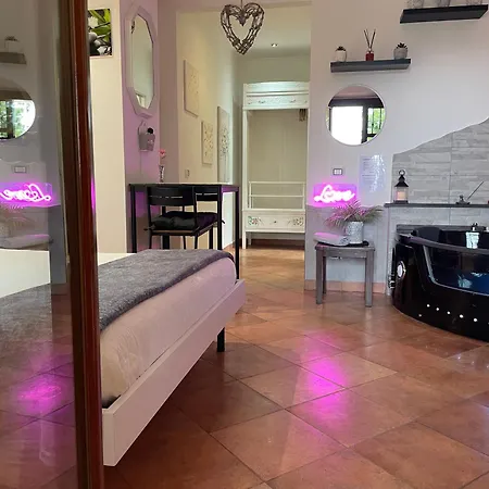 Room24 Relax & Wellness Pensión 3*