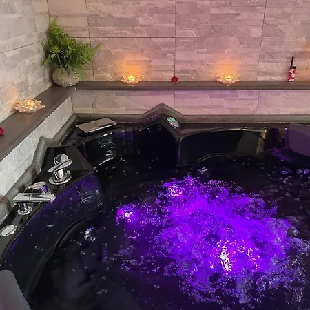 Room24 Relax & Wellness 3* Genzano di Roma