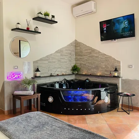 Room24 Relax & Wellness Genzano di Roma