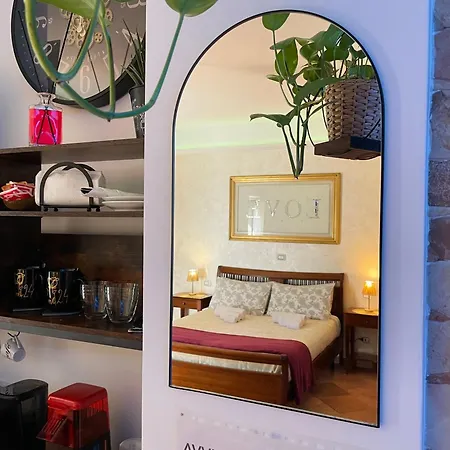 Room24 Relax & Wellness