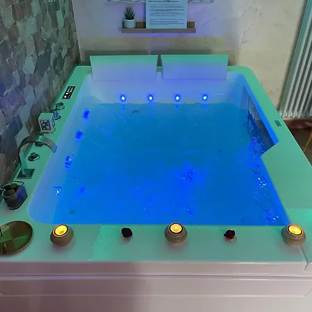 Room24 Relax & Wellness