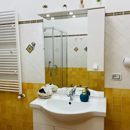 Room24 Relax & Wellness Pensión Genzano di Roma