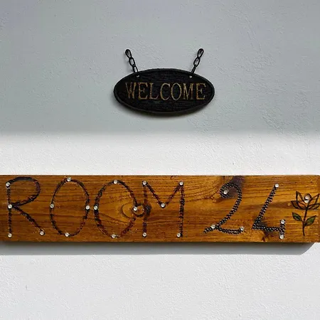 Room24 Relax & Wellness 3* Genzano di Roma