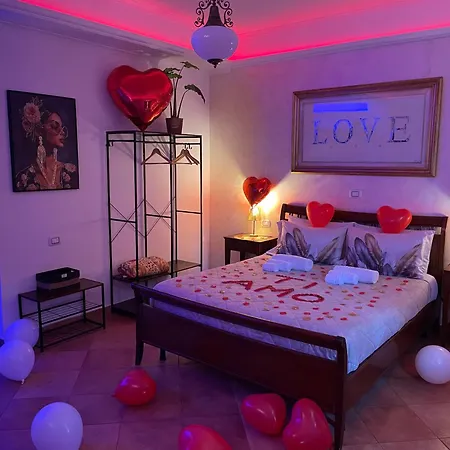 Room24 Relax & Wellness 3* Genzano di Roma